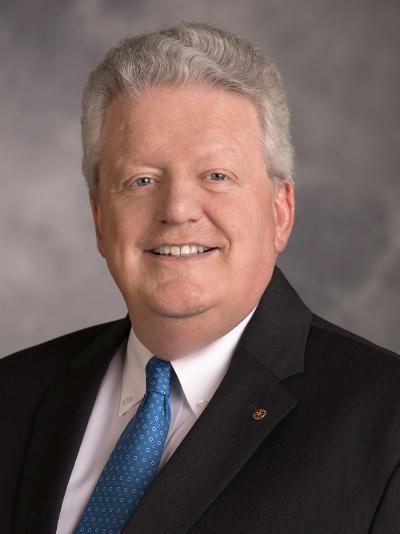 2019-20 Rotary president selected | Rotary International