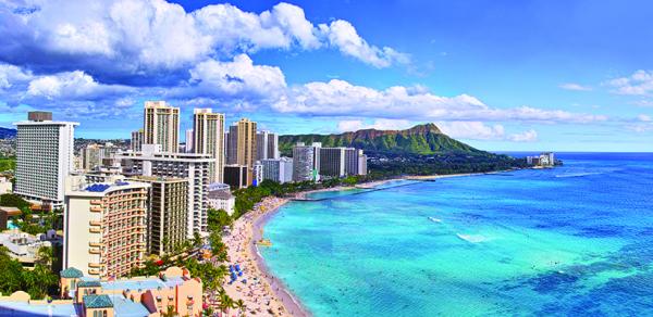 Convention countdown: Aloha spirit | Rotary International